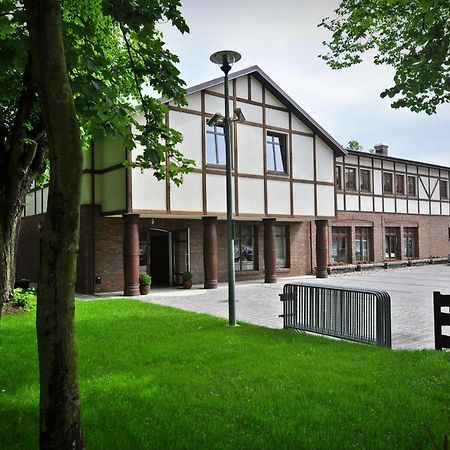 Amberroom Pruszcz Gdanski Luaran gambar