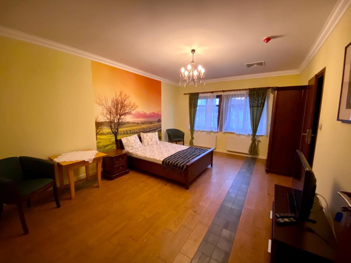 Amberroom Pruszcz Gdanski Luaran gambar